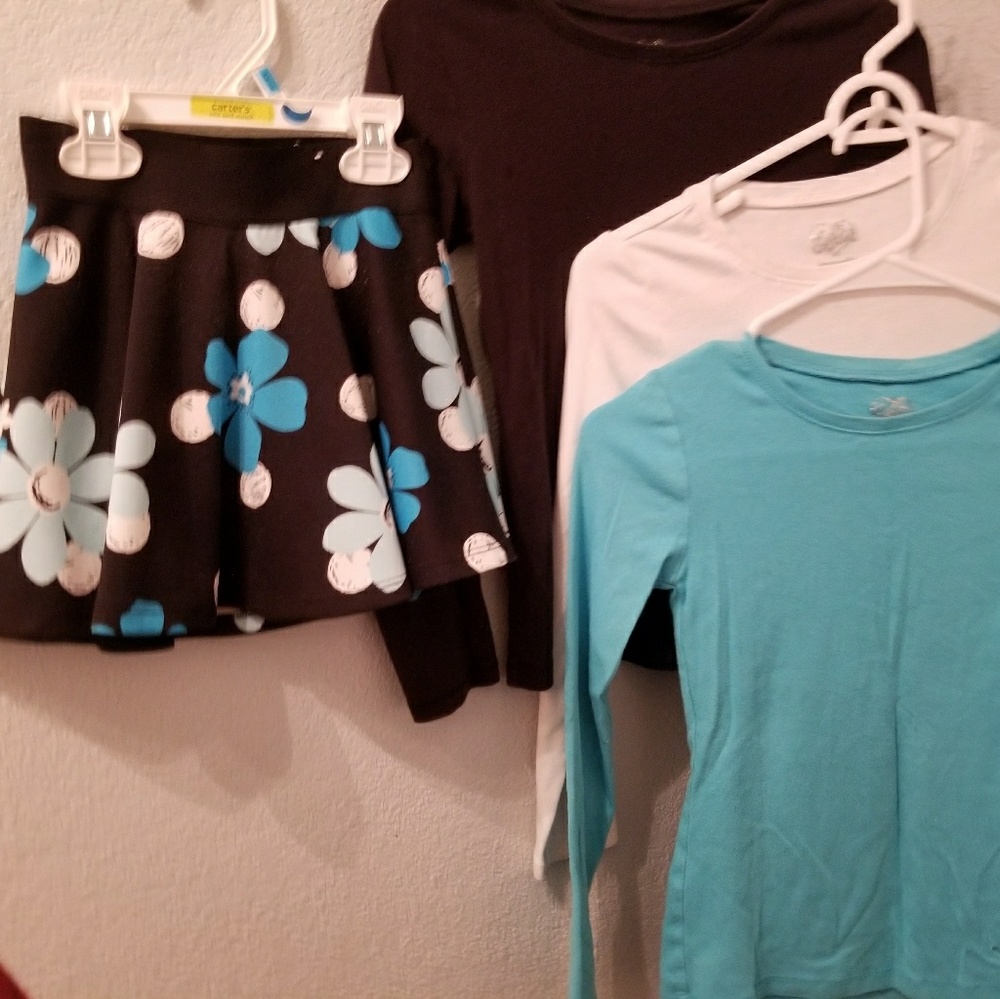 Girls OUTFIT